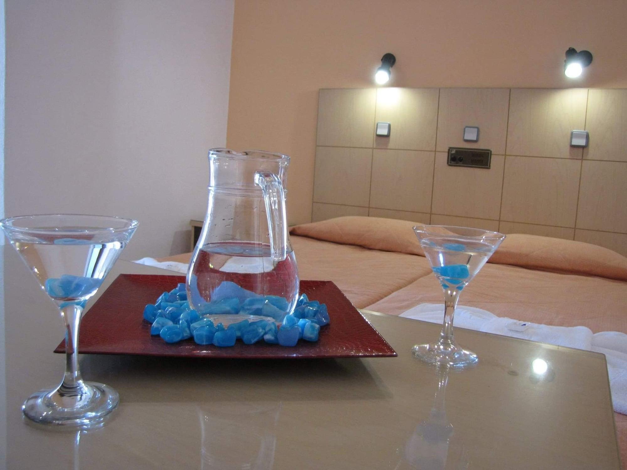 Ermioni Beach Paralia Kourna Екстериор снимка